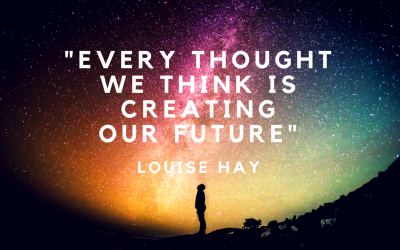 The Power Of Your Thoughts