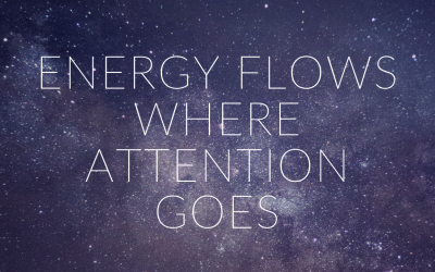 What Does It Mean To Be In The Flow?