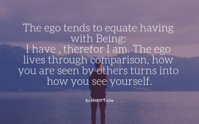 What is the Ego, and How Does It Serve Us?