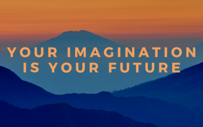 You Get To Create Your Future