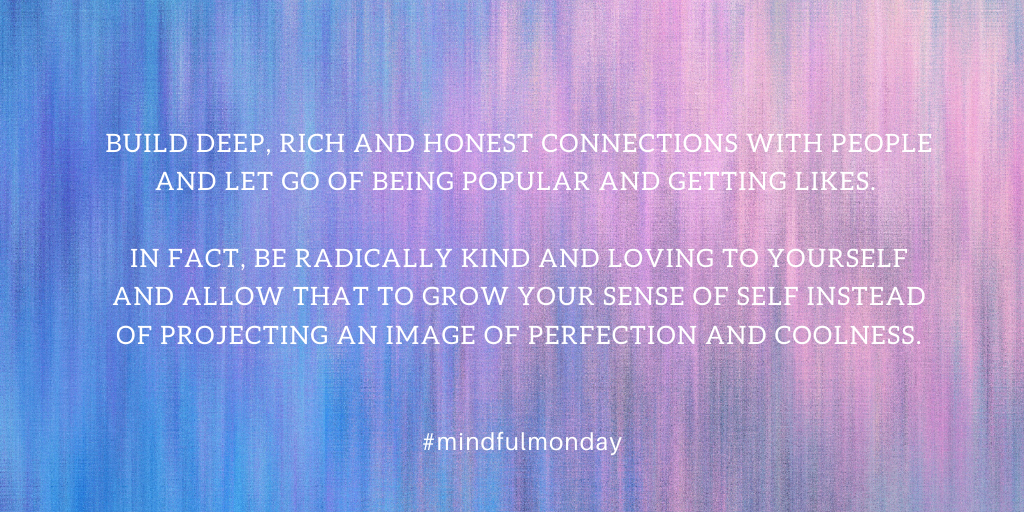 Mindful Monday