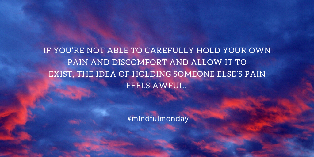 Mindful Monday