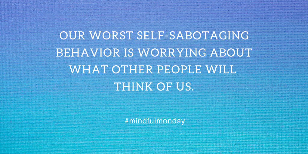 mindful monday