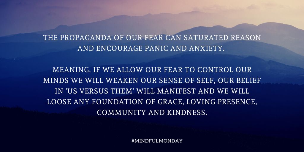 Mindful Monday