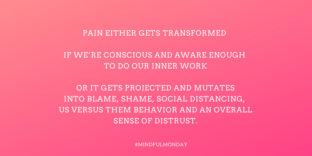 Mindful monday