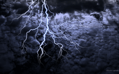 Lessons in Surrender